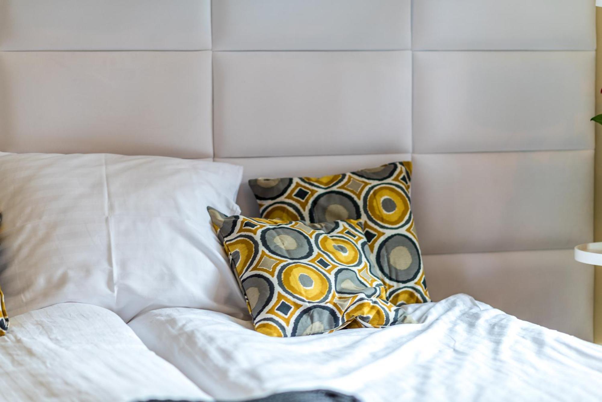 Apartament Kamienica Stare Poznań