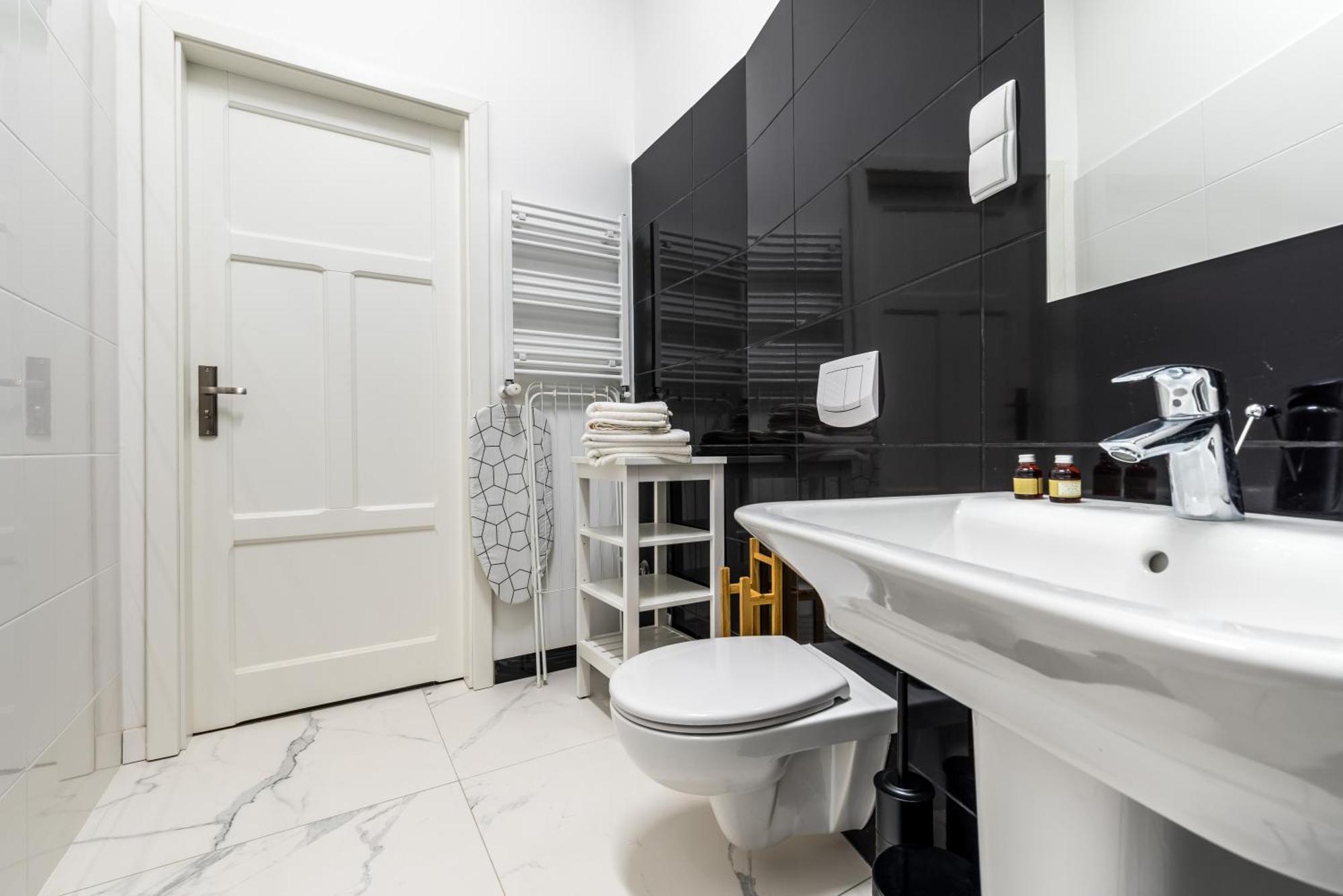 Kamienica Stare Apartament Poznań