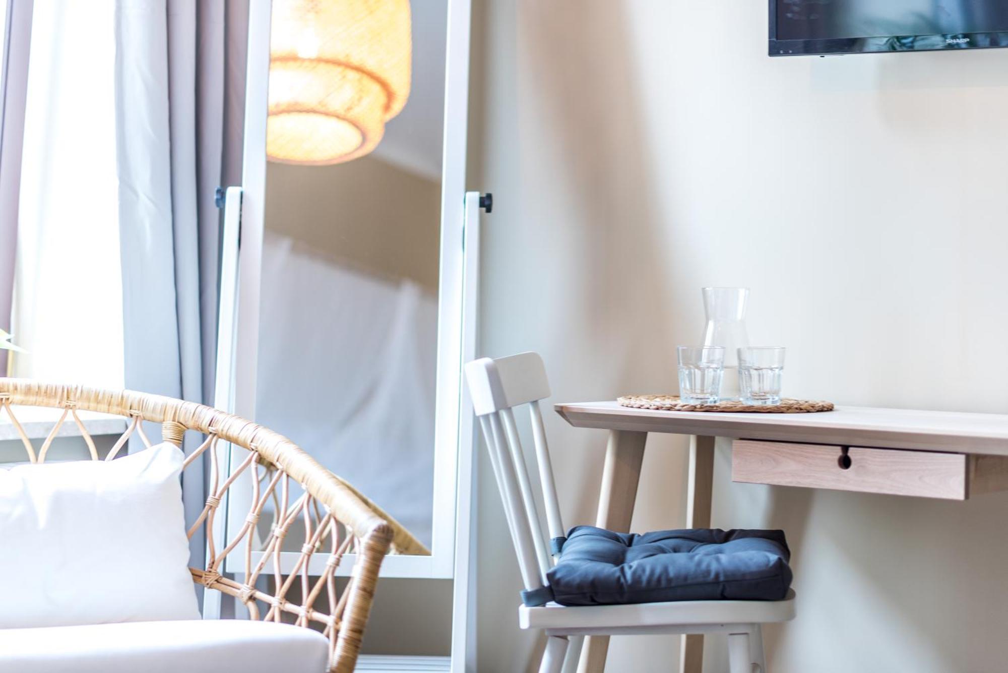 Apartament Kamienica Stare
