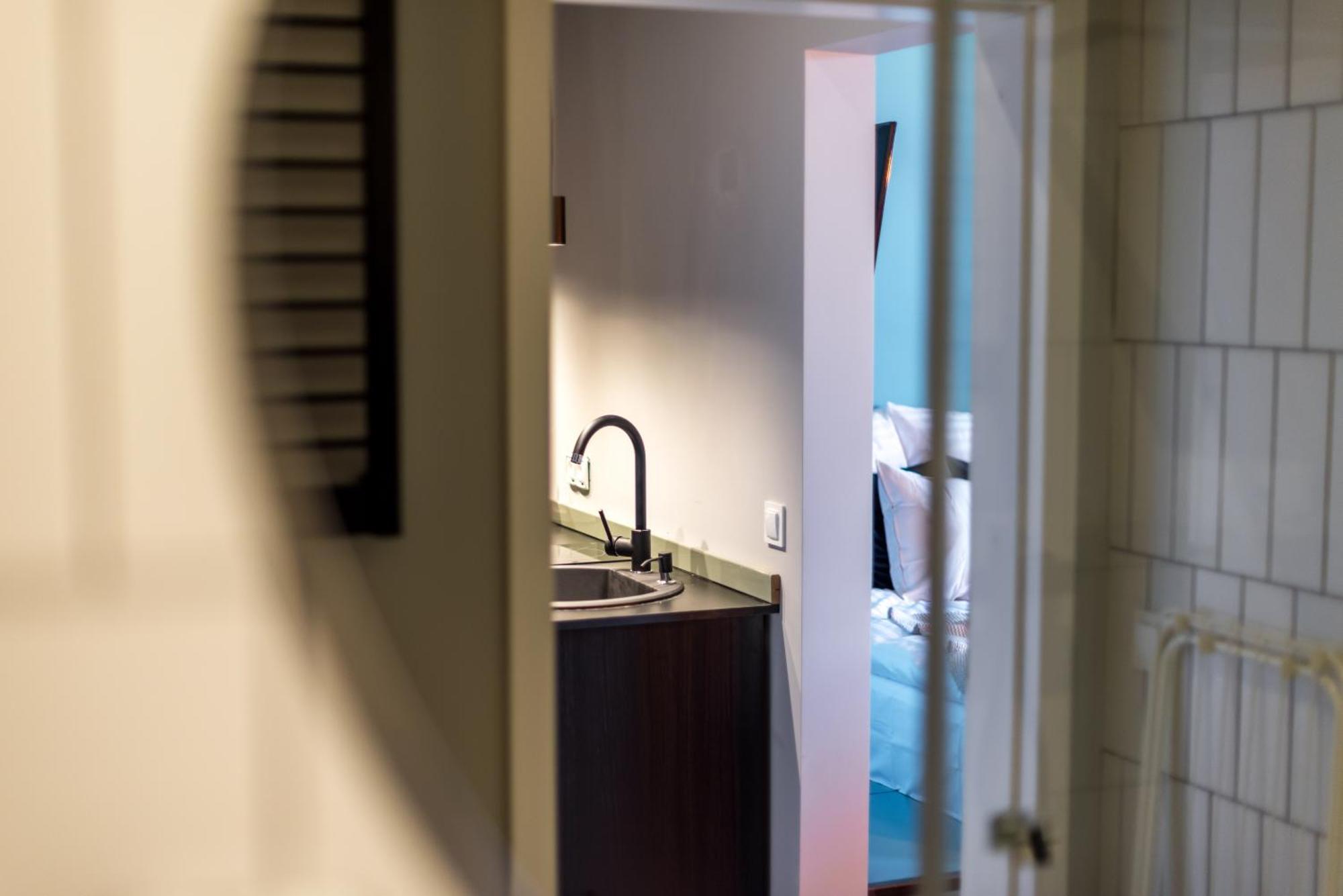 Kamienica Stare Apartament