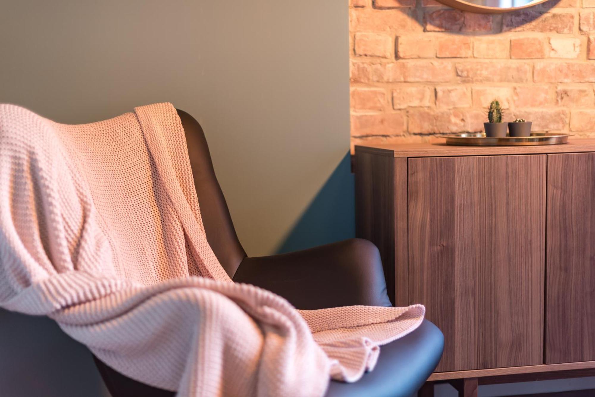 Kamienica Stare Apartament Poznań