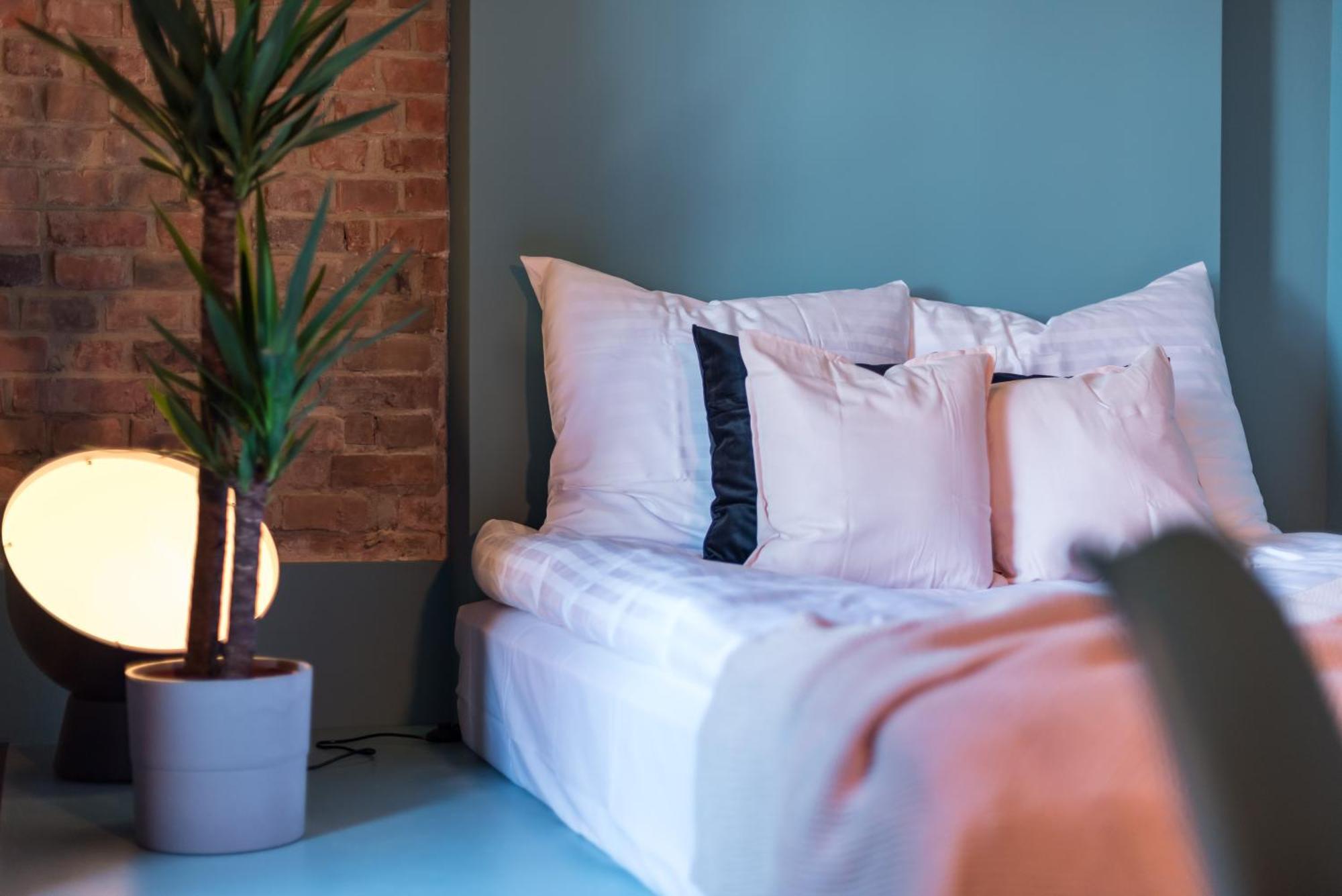 Apartament Kamienica Stare Poznań