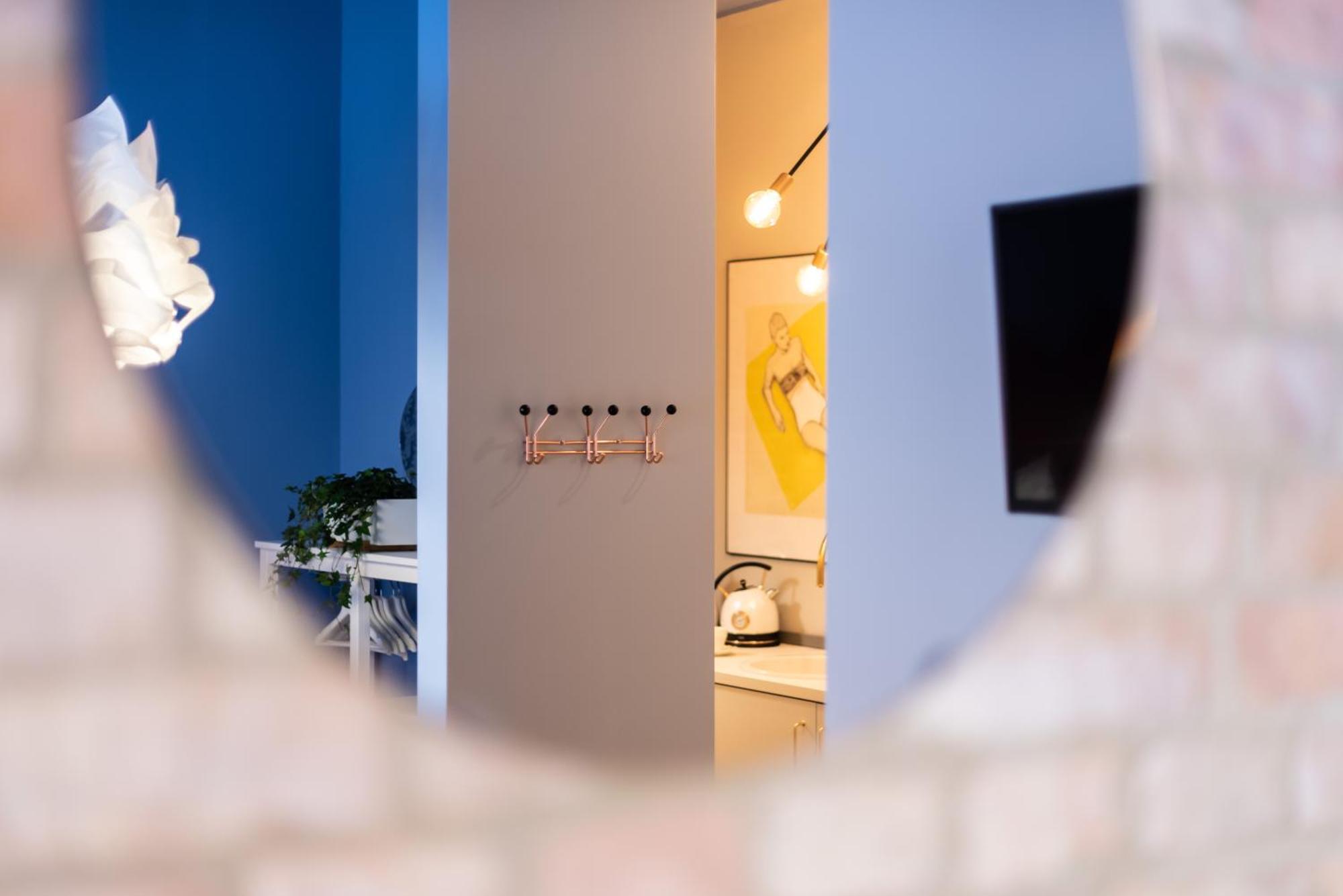 Apartament Kamienica Stare *