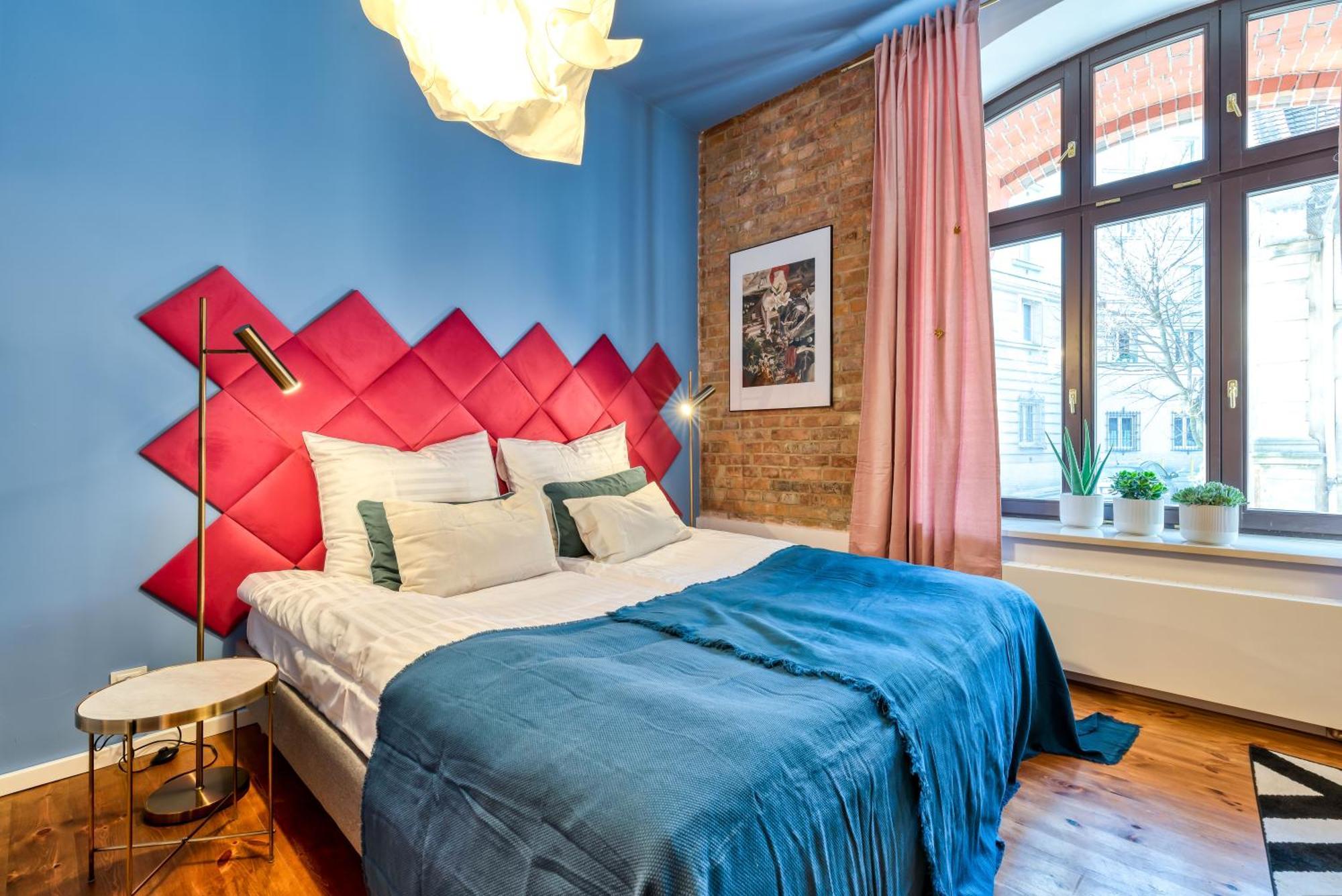 Kamienica Stare Apartament Poznań