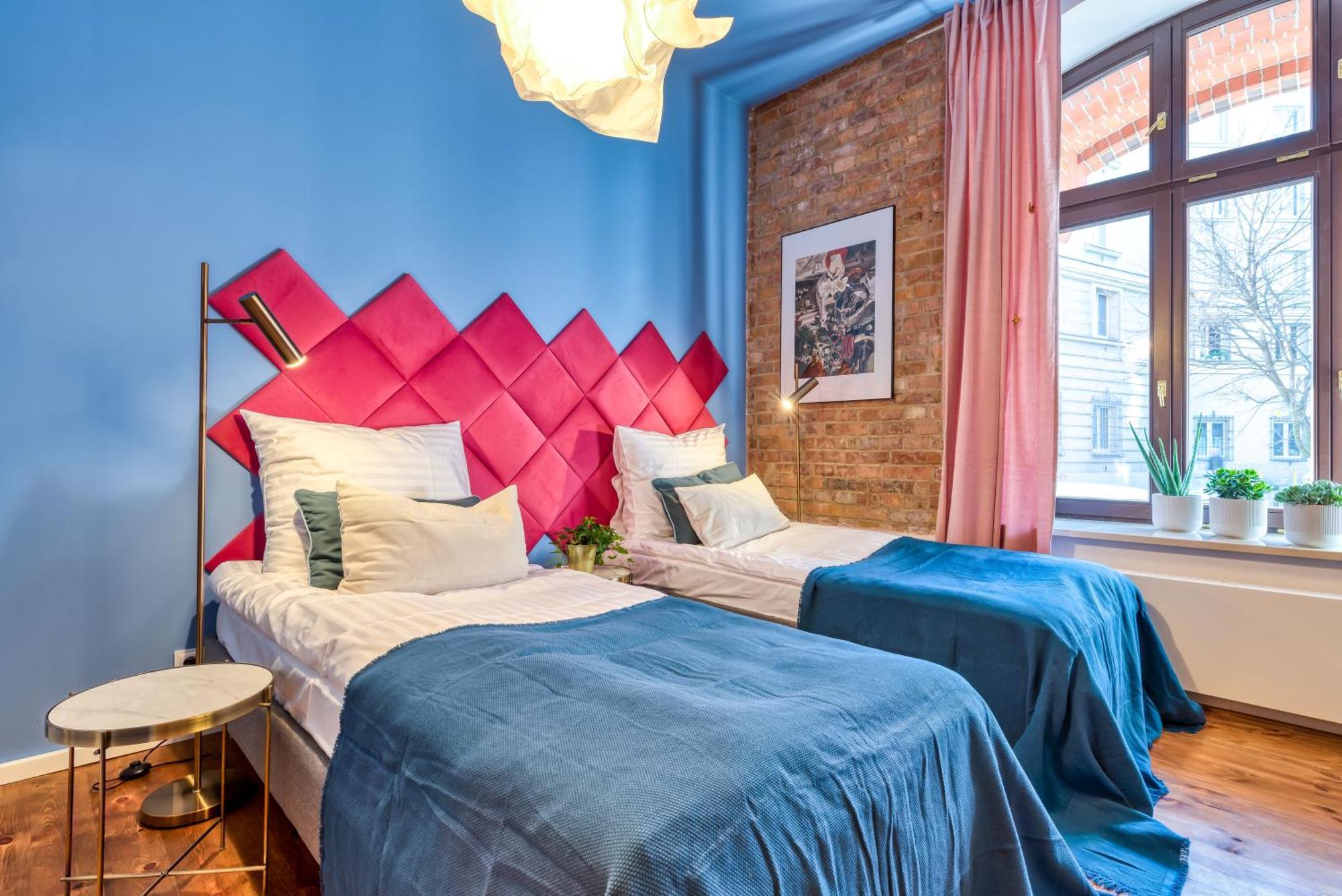 Apartament Kamienica Stare