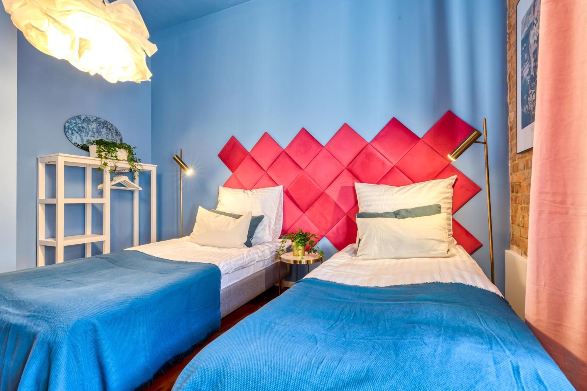 Kamienica Stare Apartament *