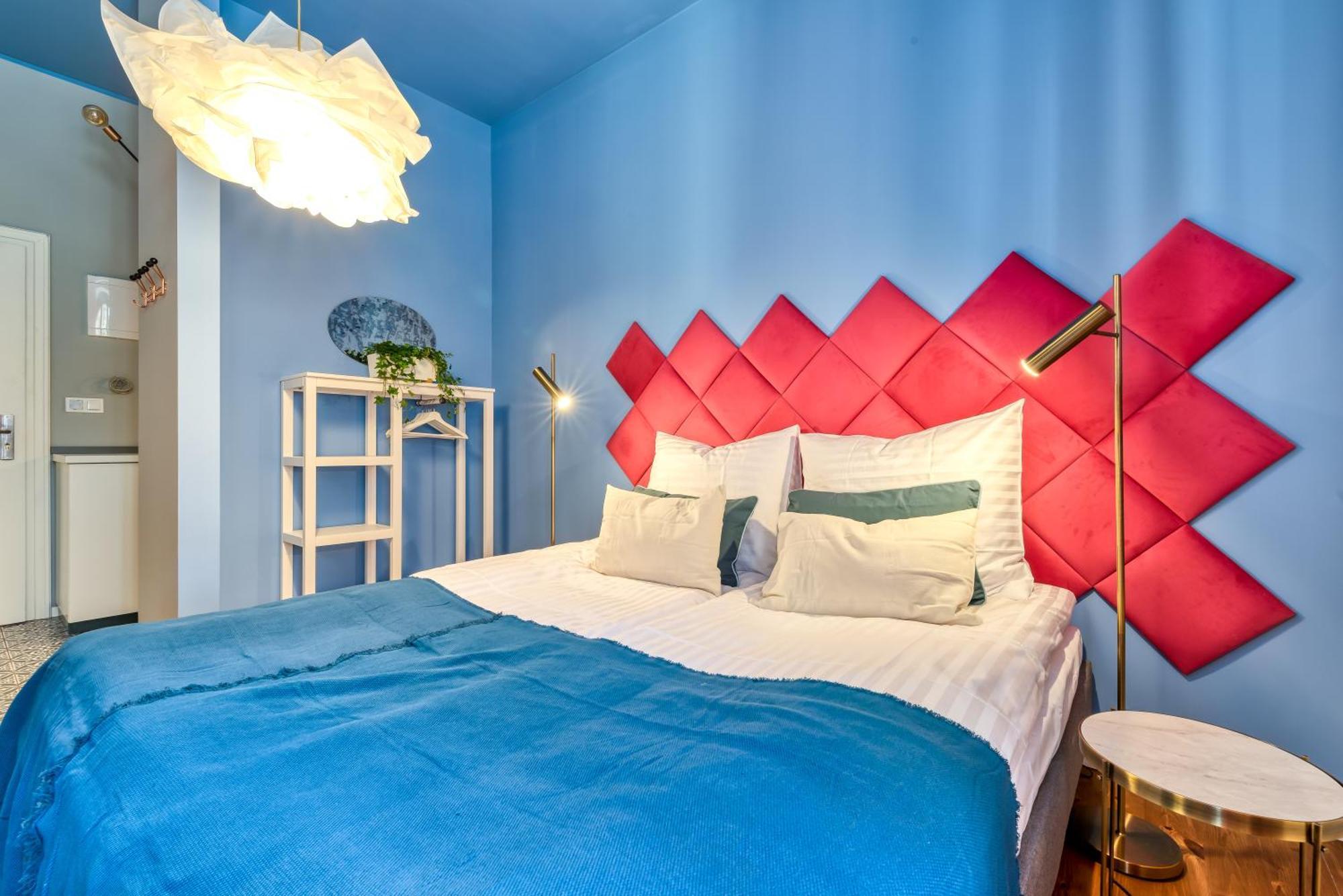 Apartament Kamienica Stare *