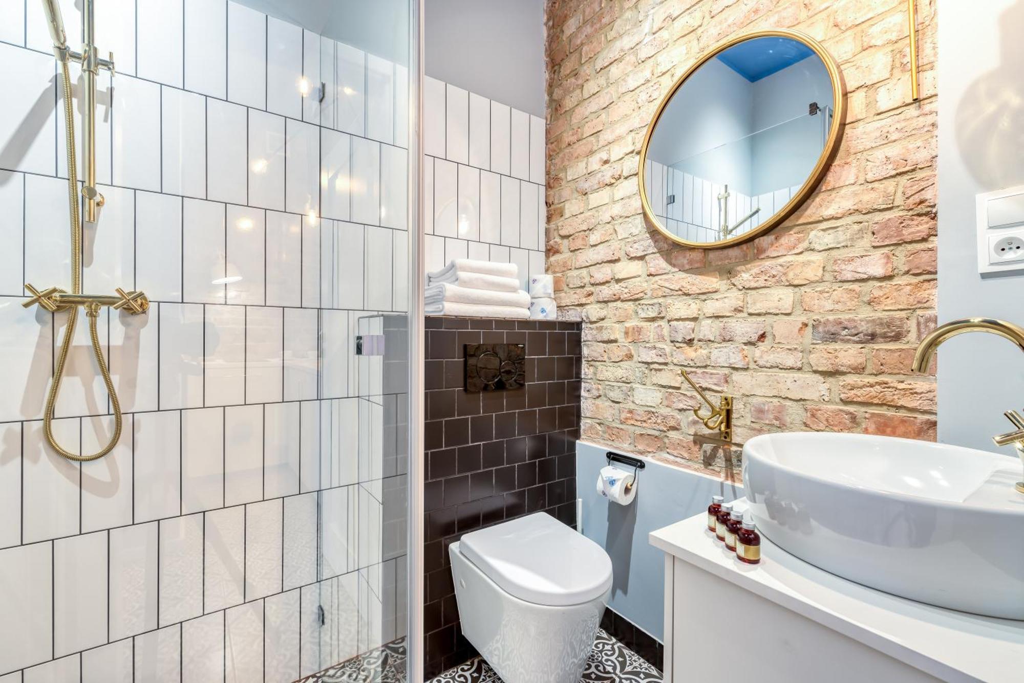 Kamienica Stare Apartament